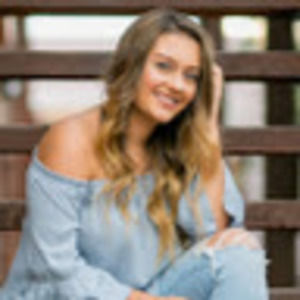 Meet your Posher, Kimberly